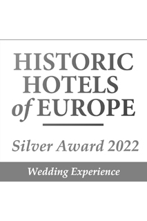 Historic Hotels of Europe